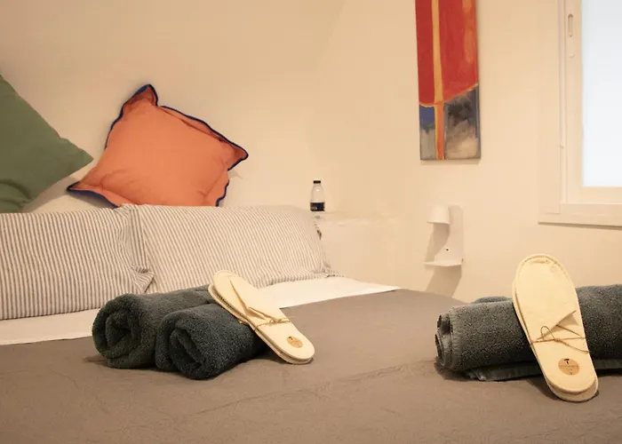 Apartamento Colmena 69 - Center - Swimming Pool