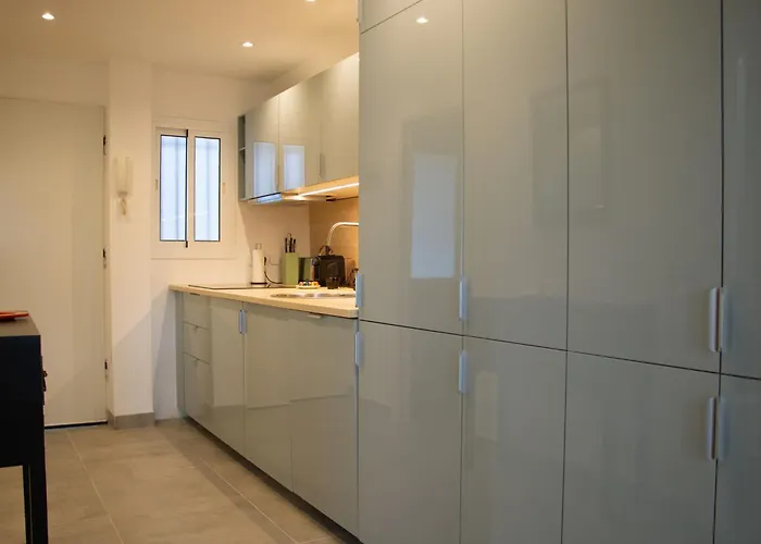 Apartamento Colmena 69 - Center - Swimming Pool Torremolinos