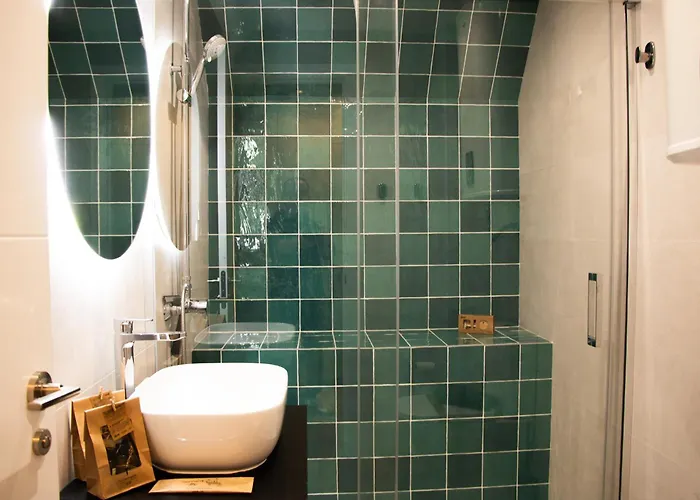 Colmena 69 - Center - Swimming Pool Appartement Torremolinos