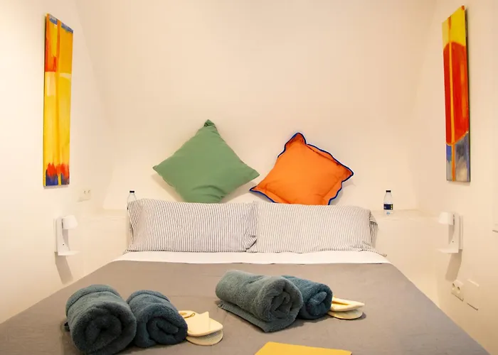 Apartamento Colmena 69 - Center - Swimming Pool *