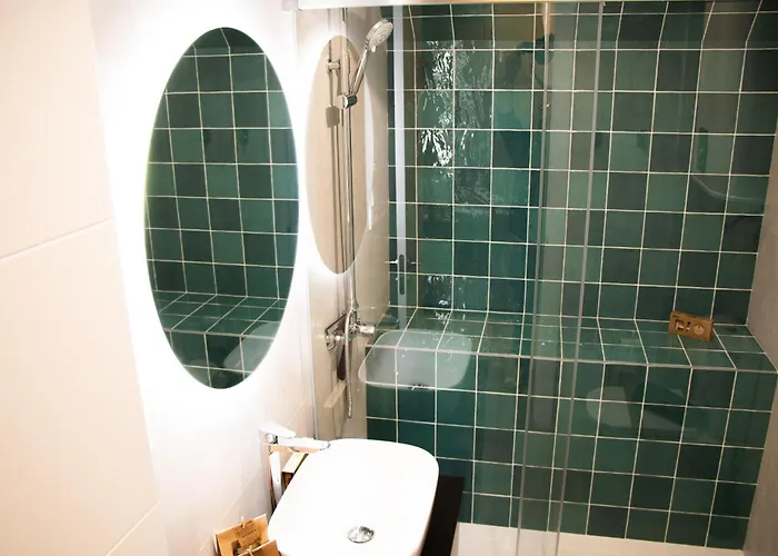 Apartamento Colmena 69 - Center - Swimming Pool