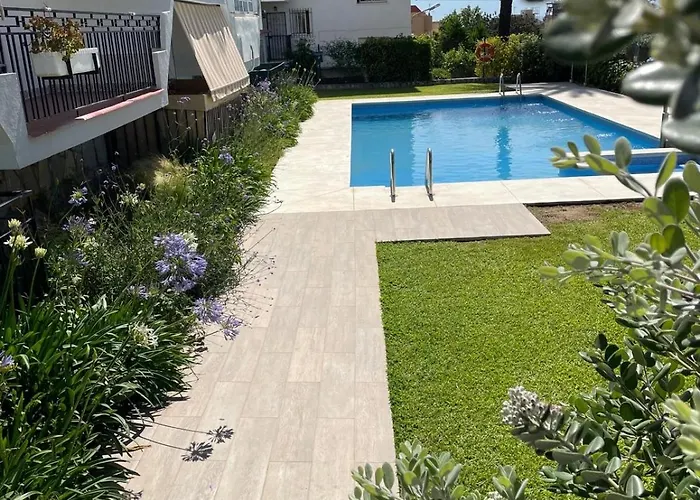 Colmena 69 - Center - Swimming Pool