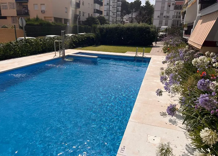 Colmena 69 - Center - Swimming Pool Apartamento
