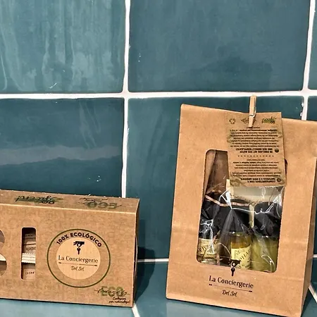 アパート Colmena 69 - Center - Swimming Pool