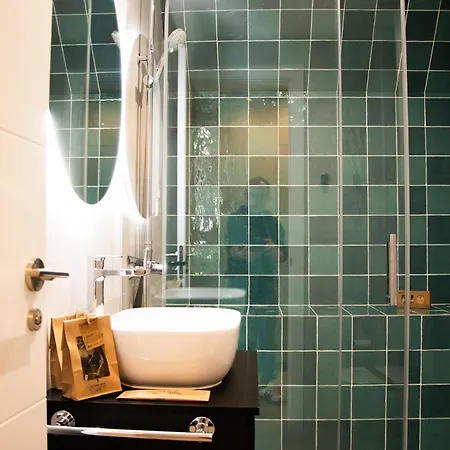 Colmena 69 - Center - Swimming Pool アパート