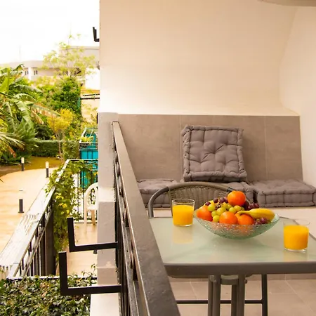 Colmena 69 - Center - Swimming Pool * トレモリノス