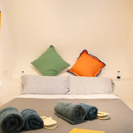 アパート Colmena 69 - Center - Swimming Pool *