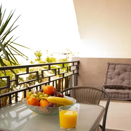 Colmena 69 - Center - Swimming Pool * トレモリノス