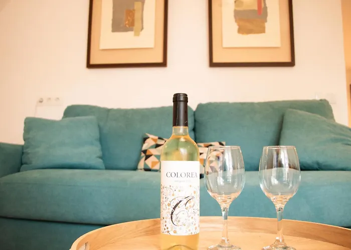 Colmena 69 - Center - Swimming Pool