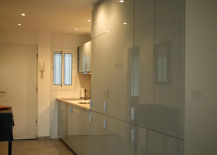 Colmena 69 - Center - Swimming Pool Torremolinos