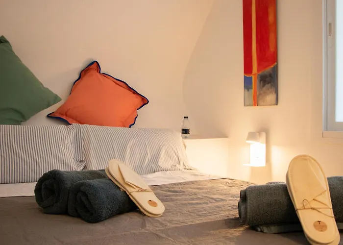 Colmena 69 - Center - Swimming Pool