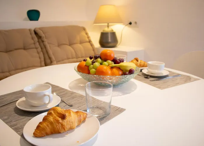 Colmena 69 - Center - Swimming Pool Lejlighed *