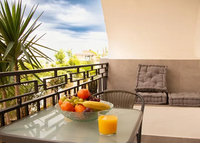 Lejlighed Colmena 69 - Center - Swimming Pool *